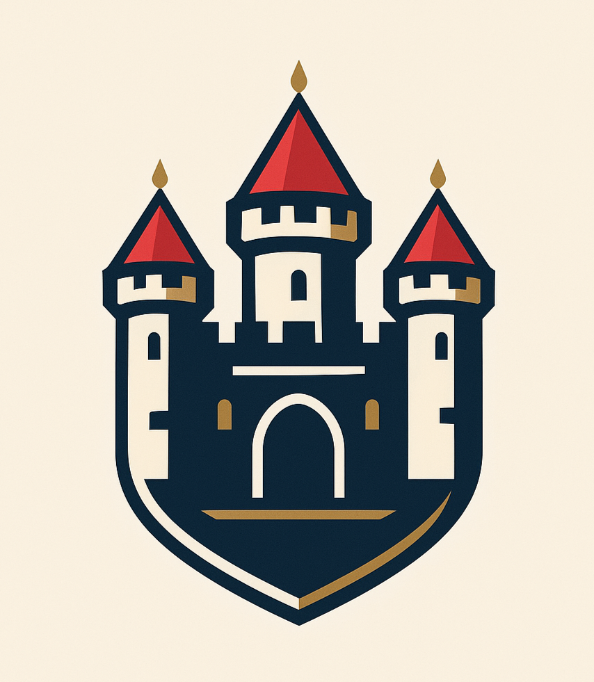 Logo Pacas Premium Castillo